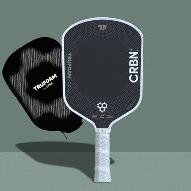CRBN 4 TruFoam Genesis Pickleball Paddle