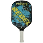 Rebel PowerSpin 2.0 Composite Paddle