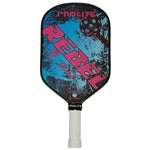 Rebel PowerSpin 2.0 Composite Paddle