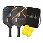 VERSIX® Strike 4F Composite 2-Paddle Bundle