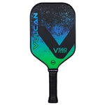 Vulcan V560 Power Paddle