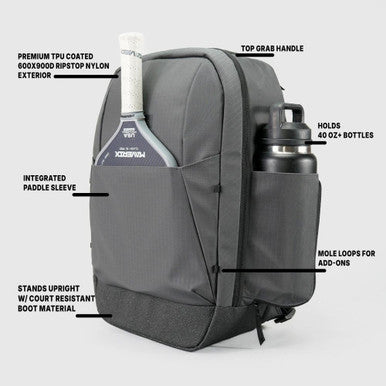 FORWRD Pickleball Court Ranger Pickleball Bag