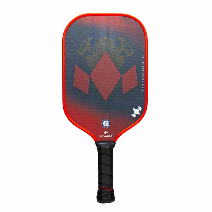 Diadem Warrior Edge Paddle -  First Responder Series