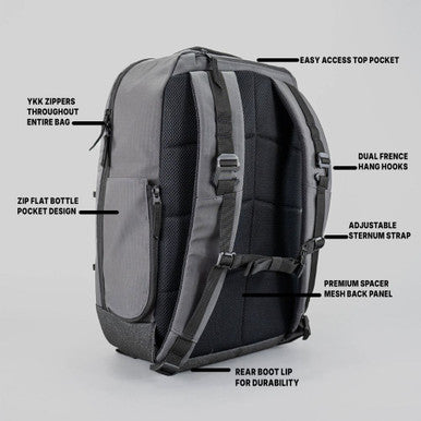 FORWRD Pickleball Court Ranger Pickleball Bag