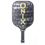 React Graphite Pickleball Paddle