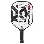 Voyager Pro Graphite Paddle