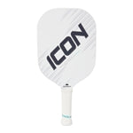 Diadem Icon V2 Carbon Fiber Pickleball Paddle