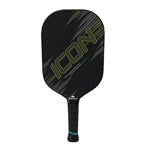 Diadem Icon V2 XL Carbon Fiber Pickleball Paddle