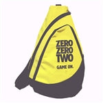 Game On Sling Bag