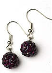 Pickleball Pizzazz Earrings