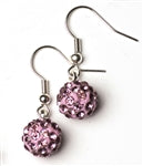 Pickleball Pizzazz Earrings