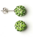 Pickleball Pizzazz Earrings