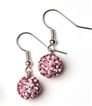 Pickleball Pizzazz Earrings