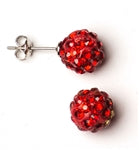 Pickleball Pizzazz Earrings