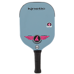 Kinetic Pro Flight Pickleball Paddle