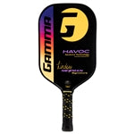 GAMMA Havoc Lindsey Newman Signature Paddle