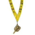 Pickleball Medal