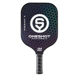 Oneshot X Pickleball Paddle