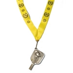 Pickleball Medal