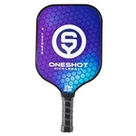 Oneshot X Pickleball Paddle