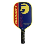 GAMMA 405 Graphite Paddle