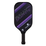 Rally PXL Graphite Pickleball Padde