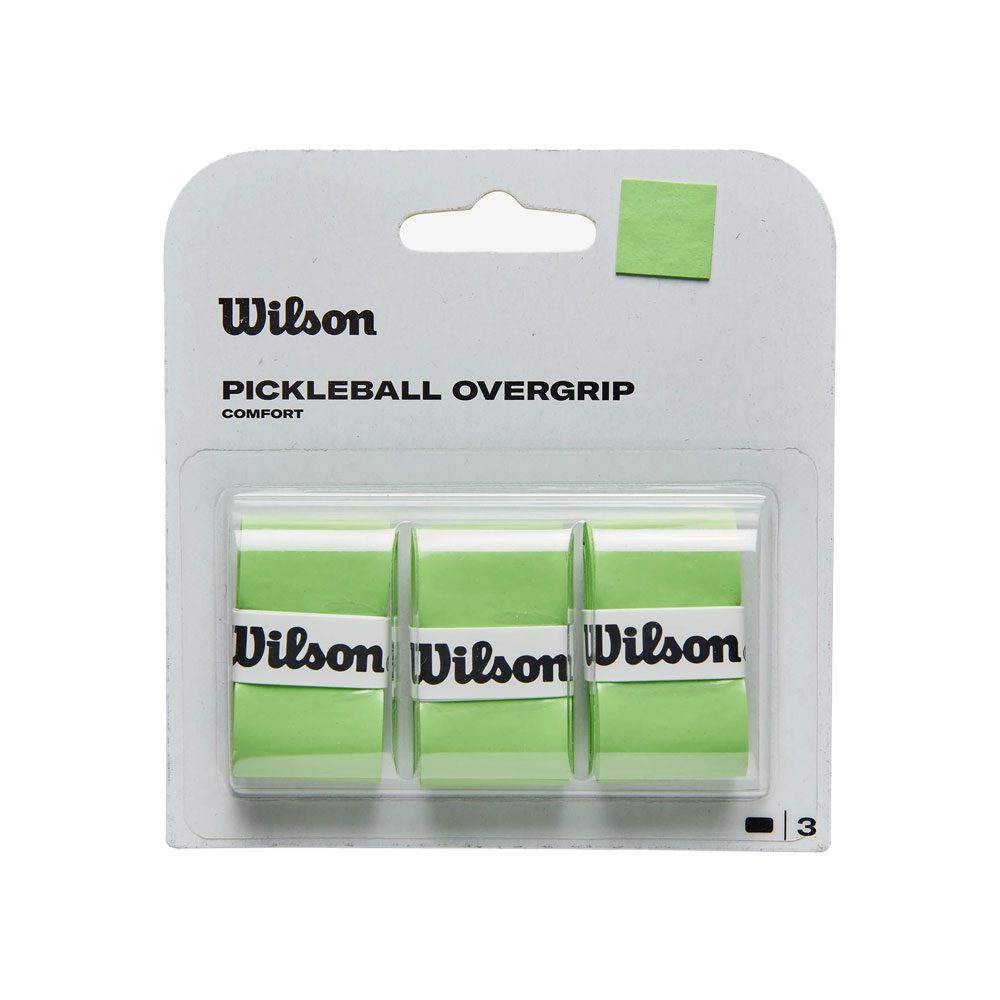 Wilson Pickleball Comfort Overgrip
