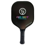 OneShot Pickleball JuniorShot Series Paddle