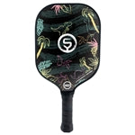 OneShot Pickleball JuniorShot Series Paddle