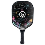 OneShot Pickleball JuniorShot Series Paddle