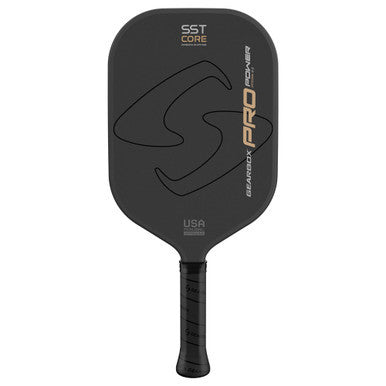 Gearbox PRO Power Integra Pickleball Paddle
