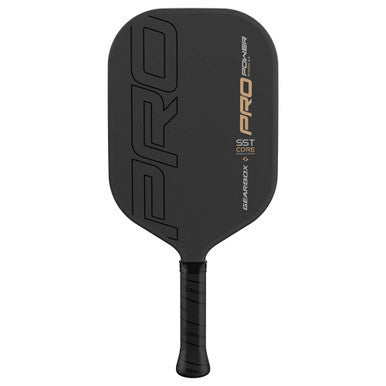 Gearbox PRO Power Integra Pickleball Paddle