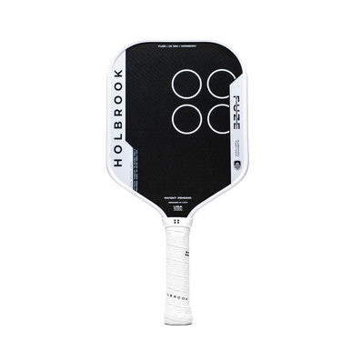 Holbrook Fuze Widebody 16mm Pickleball Paddle