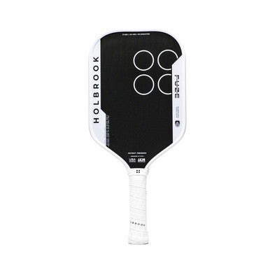 Holbrook Fuze Elongated 16mm Pickleball Paddle
