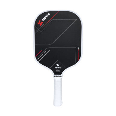 RPM Friction Pro 16mm Widebody Pickleball Paddle
