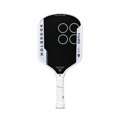 Holbrook Fuze Hybrid 16mm Pickleball Paddle