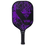 Vulcan V330 Hybrid Pickleball Paddle