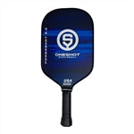 OneShot Pickleball PowerShot 2.0 Series Paddle