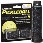 Gamma Honeycomb Cushion Pickleball Grip