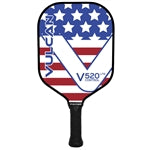 Vulcan V520 Control Paddle