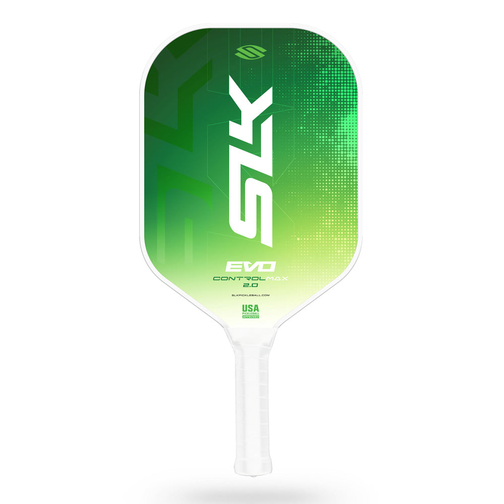 Selkirk SLK Evo Control Max 2.0 Pickleball Paddle