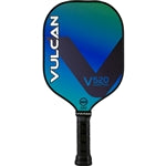 Vulcan V520 Control Paddle