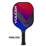 Vulcan V520 Control Paddle