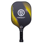 OneShot Pickleball UltimateShot 2.0 Series Paddle