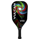 Vulcan V550 Hybrid Pickleball Paddle