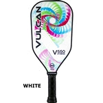 Vulcan V550 Hybrid Pickleball Paddle