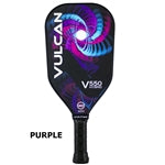 Vulcan V550 Hybrid Pickleball Paddle