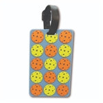 Pickleball Bag Tag