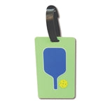 Pickleball Bag Tag