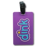 Pickleball Bag Tag